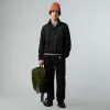 Laptop-Rucksack The North Face Borealis Classic – woodland green/TNF Black