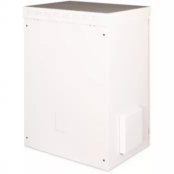 Wandmontagerack Digitus DN-19 16U-I-OD IP55 Grau 600x450 mm