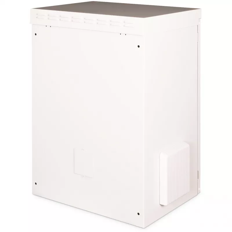 Wandmontagerack Digitus DN-19 16U-I-OD IP55 Grau 600x450 mm