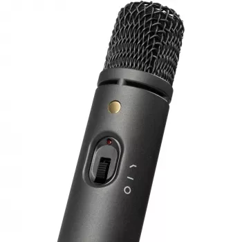 RØDE M3 Mikrofon Schwarz Bühnen-/Performance-Mikrofon