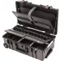 Werkzeugkoffer CIMCO Gigant Compact 170098 robuste Ausführung tragbar