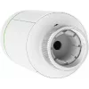 Indoor rotary LED sensor EZVIZ T55 — weißer Kunststoff, AA-Batterie, Ø 5,5 cm, Höhe 95 mm