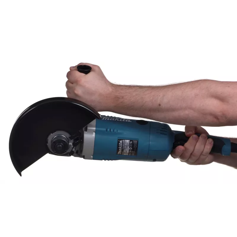 Makita GA9020R Winkelschleifer 23 cm 6600 U/min 2200 W 8,01 kg