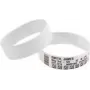 Zebra Z Band Direct, 1X11IN, mit RFID-Inlay (3014578)