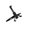 Auto-Tablet-Halterung 7 à 11 360° Saugnapfhalterung / Kopfstütze 360° Art