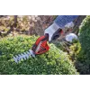 Akku-Grasschere Einhell GC-CG 3,6/70 Li WT 11 cm 3,6 V Lithium-Ion Schwarz Blau