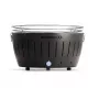 Grill LotusGrill XL Grill Kettle Charcoal Grau