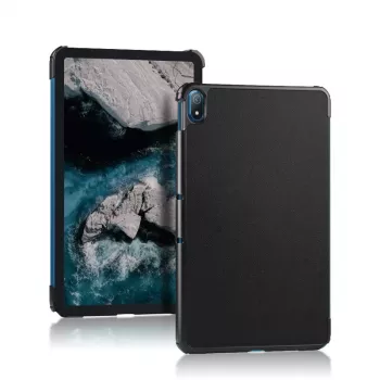 Nokia T20 Backcover, matt 250x161x12 mm schockabsorbierende Kanten, Gewicht 116 g (MG-BCNT20R)