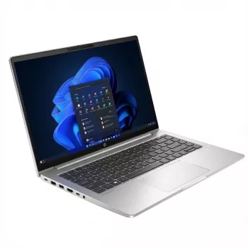 HP ProBook 4 G1a 14 WUXGA R7 250 16GB/1TB SSD Win 11 Pro C65TVES – Tastaturlayout möglicherweise Deutsch
