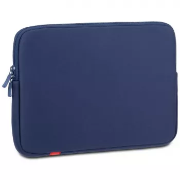 Sleeve case Rivacase Antishock 5123 33.8 cm (13.3 Zoll) Blau