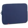 Sleeve case Rivacase Antishock 5123 33.8 cm (13.3 Zoll) Blau