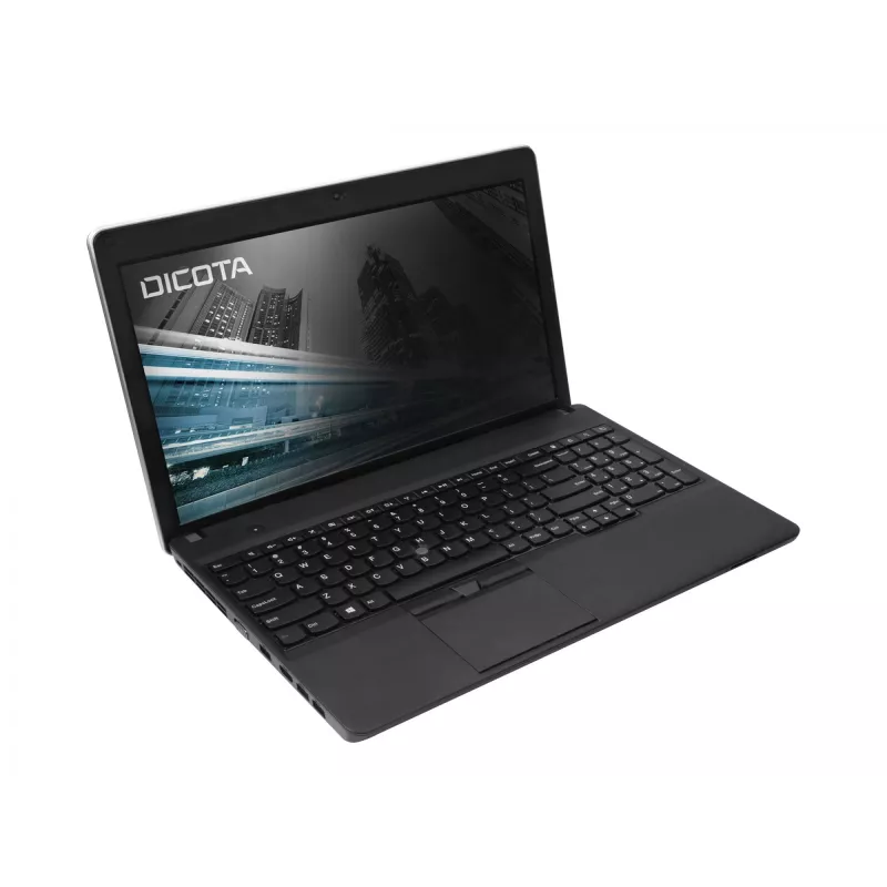 DICOTA D30124 Display Privacy Filter 39,6 cm (15,6 inch)