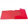 Mappe Polypropylen (PP) HERMA 19516 A3 Rot