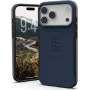 UAG Urban Armor Gear Civilian MagSafe Case | Apple iPhone 17 Pro Max | mallard (Blau) | 114546115555 (114546115555)