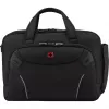 Aktentasche Wenger Cosmic für 14-Zoll- bis 16-Zoll-Laptops (passend bis 40,64 cm) schwarz