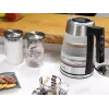 Wasserkocher mit Temperaturregelung CEG005