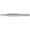 Knipex 92 52 23 Präzisionspinzette Flach-Rund 120 mm