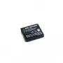 Batterie Ansmann A-Pan CGA S005 Lithium-Ion 1150 mAh