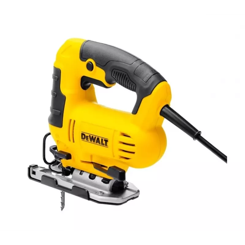 Elektrische Stichsäge 650W DEWALT DWE349
