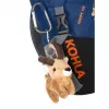 Kinderwanderrucksack Kohla Happy 10L, navy peony