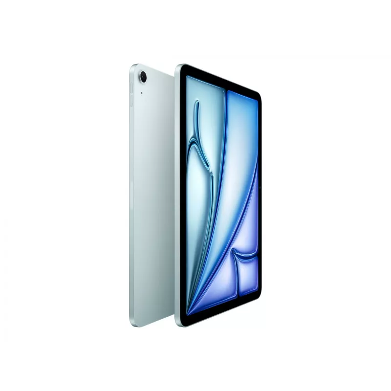Apple iPad 11-inch Air Wi-Fi 128GB - Blau