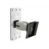 Monitorhalterung Ergotron 100 Series Double Pivot 61 cm (24 Zoll)
