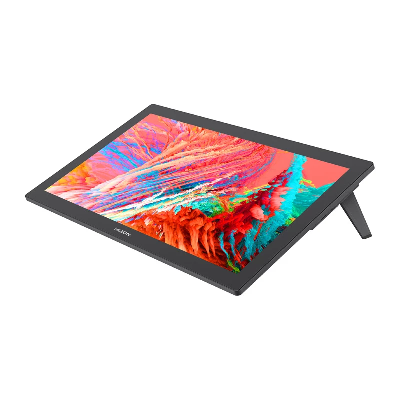 Huion Kamvas Pro 24 GEN 3 GT2402 Grafiktablett
