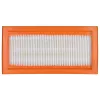 Kärcher 6.414-631.0 Motorschutzfilter-Kartusche für Staubsauger