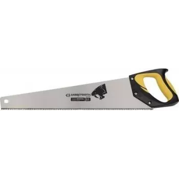 Handsäge c.k tools Sabretooth Trade 500 mm 7 TPI — 500 mm Klinge, 7 TPI