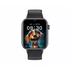 Smartwatch FW59 Kiddo Schwarz