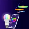 Smart WiFi Lampe Tellur TLL331341 9W RGB Dimmer — Wi‑Fi RGB LED 9W, dimmbar