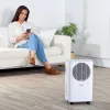 Luftentfeuchter Taurus DH1201 — 2,5 L Tank, 90 m³/h, 210 W, 43 dB, R290