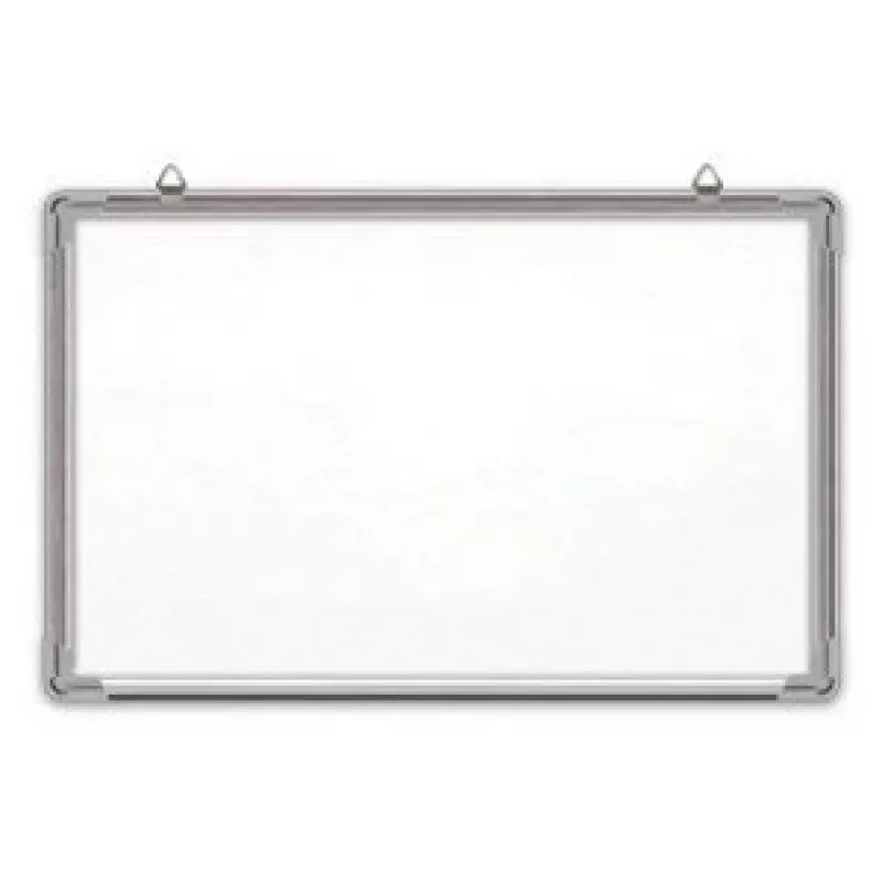 Magnettafel Aluminiumrahmen 60x45 cm Forpus, 70105 0606-204