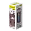 MAESTRO THERMO MUG 'SNUGLY' 300 ml braun
