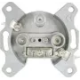 Socket outlet R/TV+SAT Televes 522001