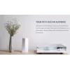 Router Mikrotik RBD25G-5HPacQD2HPnD 2.4 GHz 5 GHz Wi-Fi 802.11ac