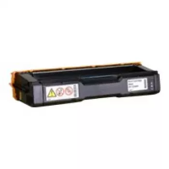 Ricoh SP C310HE Tonerkartusche 1 Stk. Original Schwarz
