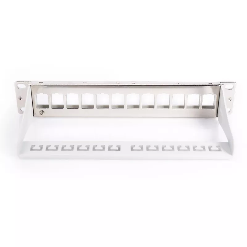 Modulares Patchpanel Digitus DN-91419 12-Port