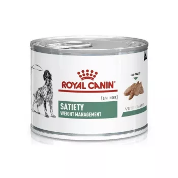 ROYAL CANIN Dog Satiety Loaf VHN - Nassfutter für Hunde - 195g