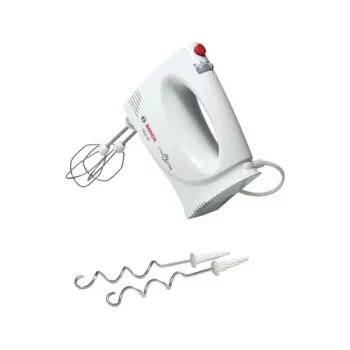 Bosch MFQ3010 mixer Handmixer 300 W Weiß