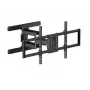 TV-Wandhalterung Philips SQM9840/00 für 43–100 Zoll Bildschirme, max. Belastung 60 kg, universal