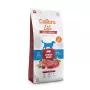 Trockenhundefutter Calibra Life Adult Medium Fresh Beef 12 kg — Alleinfuttermittel für mittelgroße Rassen, 27 % Protein, 14 % Fett