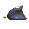 Tracer Flipper Maus für Rechtshänder RF Kabellos Optisch 1600 DPI
