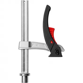 BESSEY Klemmelement TW20-15-8-KLI, für Multifunktionstische, Klemme (silber)