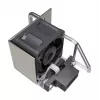 Lüfter Mikrotik MT-HOTSWAPFAN Schwarz Edelstahl Kompatibilität Mikrotik CCR2216-1G-12XS-2XQ