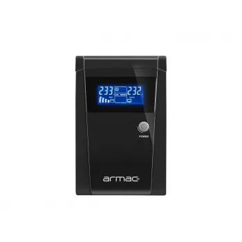 Notstromversorgung Armac USV OFFICE LINE-INTERACTIVE O/1000E/LCD