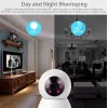 Denver IIC-215 MK3 Indoor WiFi-Cam