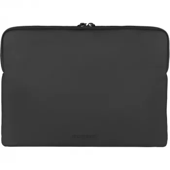 Tucano BFGOM1314-BK Laptoptasche 35,6 cm (14) Schutzhülle Schwarz (BFGOM1314-BK)