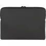 Tucano BFGOM1314-BK Laptoptasche 35,6 cm (14) Schutzhülle Schwarz (BFGOM1314-BK)