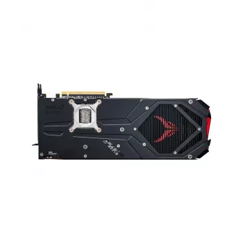 PowerColor Red Devil Radeon RX 9070 XT 16GB GDDR6 PCIe 4.0 Grafikkarte